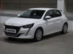 Peugeot 208 - fotka číslo 2