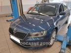 Škoda Superb - fotka číslo 0