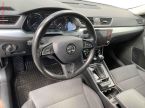 Škoda Superb - fotka číslo 12