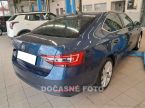 Škoda Superb - fotka číslo 1