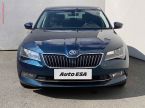 Škoda Superb - fotka číslo 1