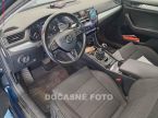 Škoda Superb - fotka číslo 2