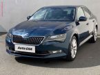Škoda Superb - fotka číslo 2