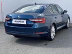 Škoda Superb - fotka číslo 3