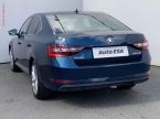 Škoda Superb - fotka číslo 5