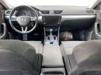 Škoda Superb - fotka číslo 7