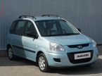 Hyundai Matrix - fotka číslo 0