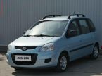 Hyundai Matrix - fotka číslo 2