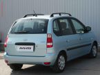 Hyundai Matrix - fotka číslo 3