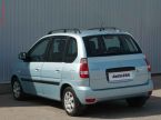 Hyundai Matrix - fotka číslo 5