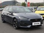 Cupra Leon - fotka číslo 0