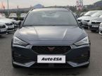 Cupra Leon - fotka číslo 1