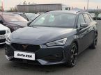 Cupra Leon - fotka číslo 2
