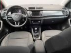 Škoda Fabia - fotka číslo 7