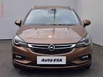Opel Astra - fotka číslo 1