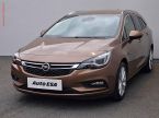 Opel Astra - fotka číslo 2
