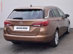 Opel Astra - fotka číslo 3