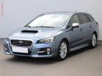 Subaru Levorg - fotka číslo 2