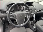 Opel Zafira - fotka číslo 13