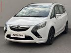 Opel Zafira - fotka číslo 2