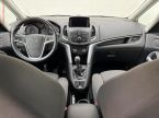 Opel Zafira - fotka číslo 7