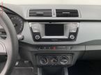Škoda Fabia - fotka číslo 9