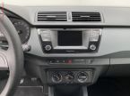 Škoda Fabia - fotka číslo 9