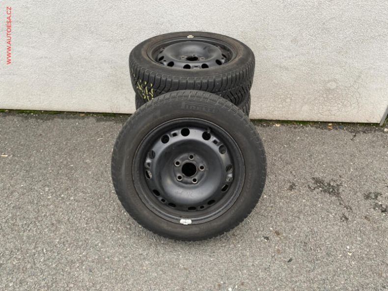 Škoda Fabia - hlavní fotka