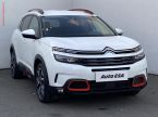 Citroën C5 Aircross - fotka číslo 0