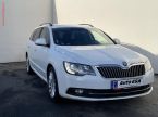 Škoda Superb - fotka číslo 0