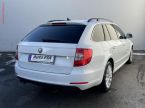 Škoda Superb - fotka číslo 3