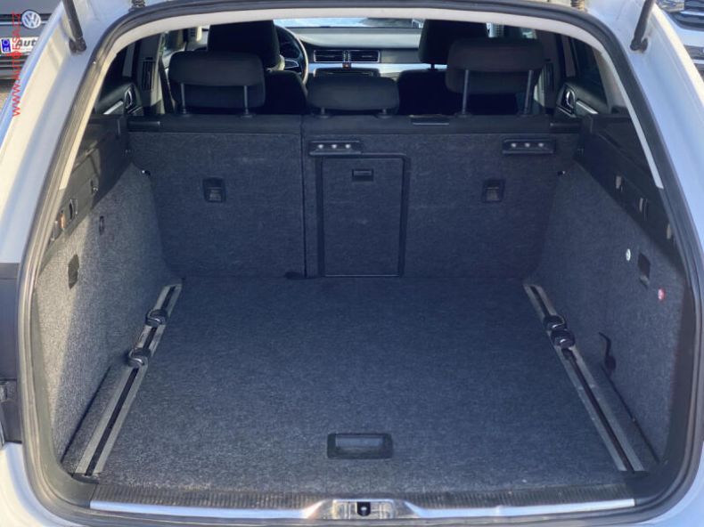 Škoda Superb - hlavní fotka