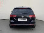 Volkswagen Passat - fotka číslo 4