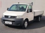 Volkswagen Transporter - fotka číslo 2