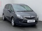 Opel Zafira - fotka číslo 0