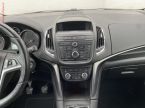 Opel Zafira - fotka číslo 11