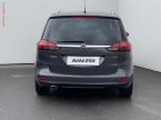 Opel Zafira - fotka číslo 4