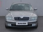 Škoda Octavia - fotka číslo 1