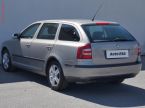 Škoda Octavia - fotka číslo 5