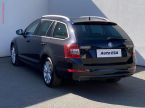 Škoda Octavia - fotka číslo 5