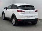 Mazda CX-3 - fotka číslo 5