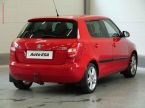 Škoda Fabia - fotka číslo 3
