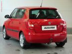 Škoda Fabia - fotka číslo 5