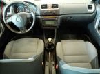 Škoda Fabia - fotka číslo 7