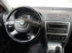 Škoda Octavia - fotka číslo 12