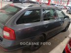 Škoda Octavia - fotka číslo 1