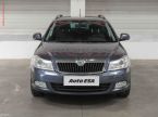 Škoda Octavia - fotka číslo 1