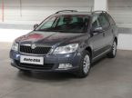 Škoda Octavia - fotka číslo 2