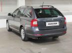 Škoda Octavia - fotka číslo 3