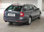 Škoda Octavia - fotka číslo 5